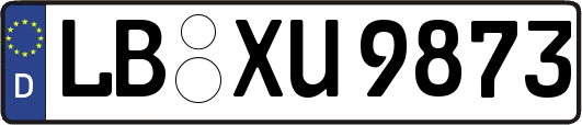 LB-XU9873