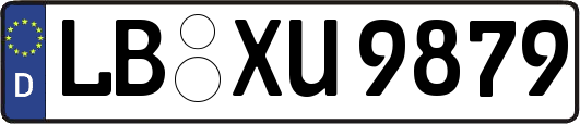 LB-XU9879