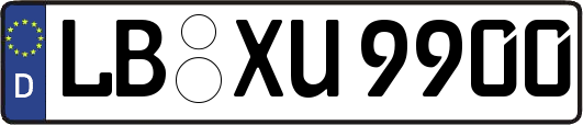 LB-XU9900