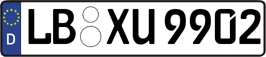 LB-XU9902