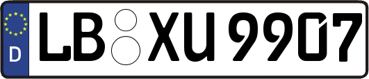 LB-XU9907