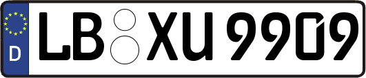 LB-XU9909