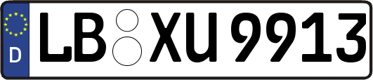 LB-XU9913