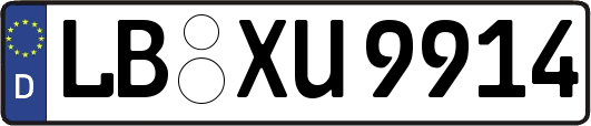 LB-XU9914
