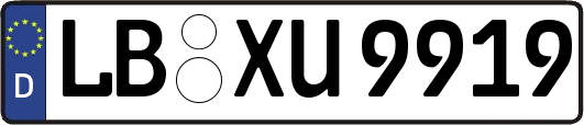 LB-XU9919