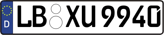 LB-XU9940