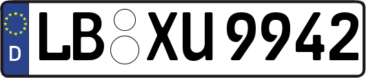 LB-XU9942