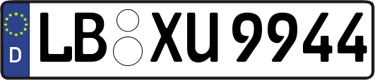 LB-XU9944