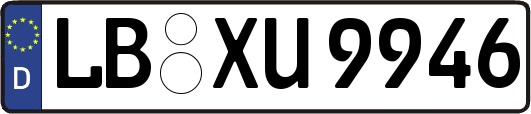 LB-XU9946