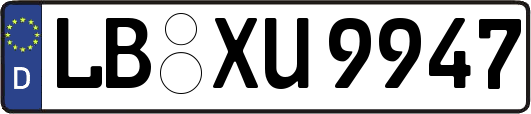 LB-XU9947