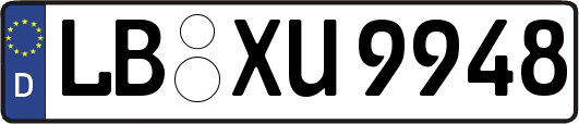 LB-XU9948