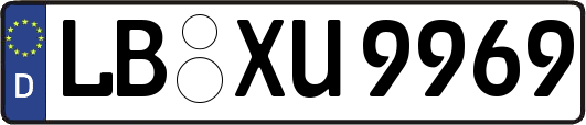 LB-XU9969