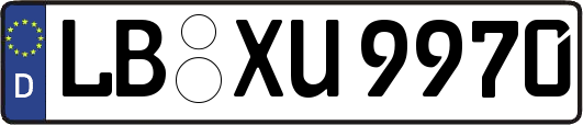 LB-XU9970