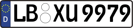 LB-XU9979