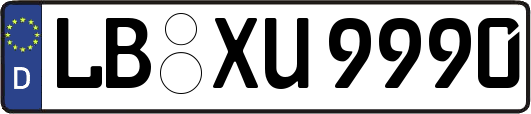 LB-XU9990