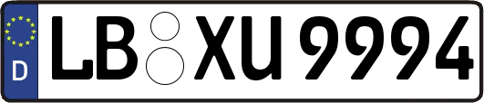 LB-XU9994