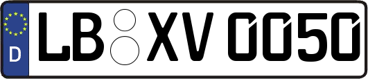 LB-XV0050
