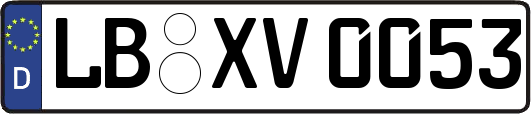 LB-XV0053
