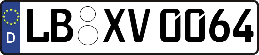 LB-XV0064