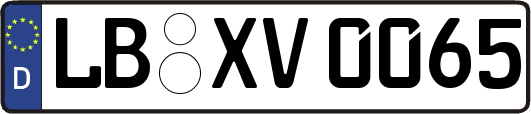 LB-XV0065