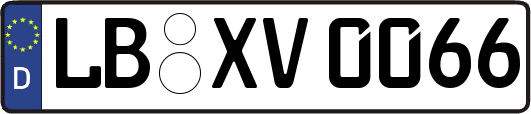 LB-XV0066