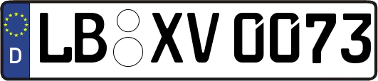 LB-XV0073