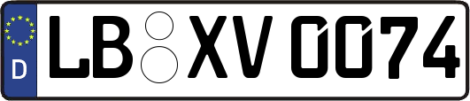 LB-XV0074