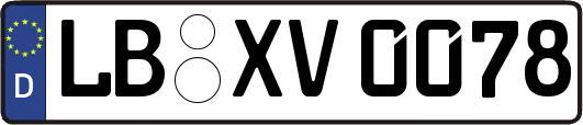 LB-XV0078