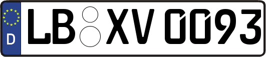 LB-XV0093