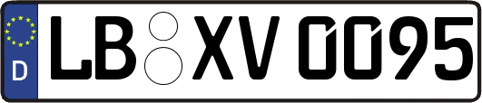 LB-XV0095