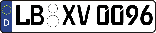 LB-XV0096