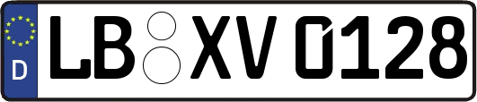 LB-XV0128