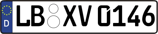 LB-XV0146