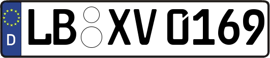 LB-XV0169
