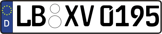 LB-XV0195