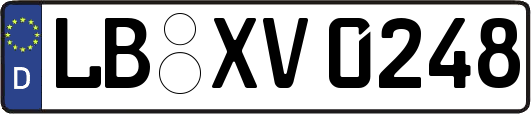 LB-XV0248