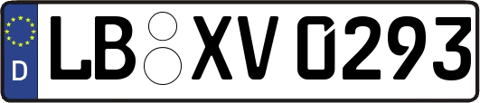 LB-XV0293
