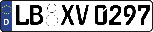 LB-XV0297