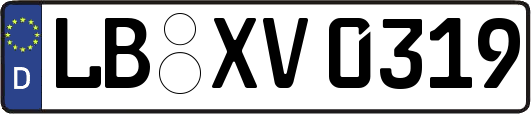 LB-XV0319