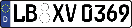 LB-XV0369