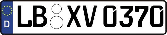 LB-XV0370