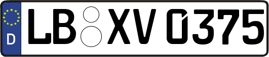 LB-XV0375