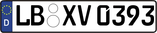 LB-XV0393