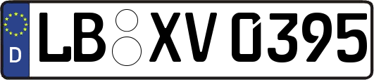 LB-XV0395
