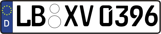 LB-XV0396