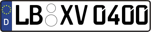 LB-XV0400