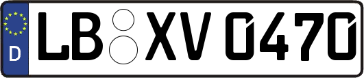 LB-XV0470