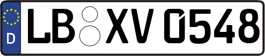 LB-XV0548