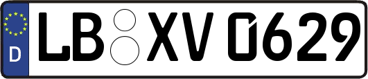 LB-XV0629