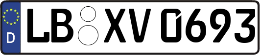 LB-XV0693